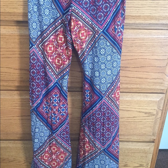 Blushing Heart Pants NWT - Picture 6 of 7